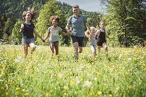 Relais & Châteaux Gut Steinbach Hotel und Chalets