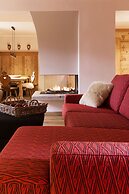 Relais & Châteaux Gut Steinbach Hotel und Chalets