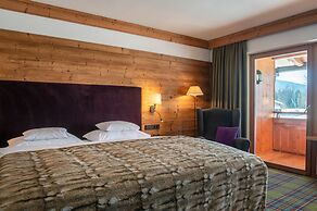 Relais & Châteaux Gut Steinbach Hotel und Chalets