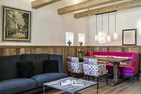 Relais & Châteaux Gut Steinbach Hotel und Chalets