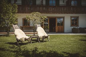 Relais & Châteaux Gut Steinbach Hotel und Chalets