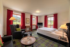 Relais & Châteaux Gut Steinbach Hotel und Chalets