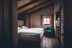 Relais & Châteaux Gut Steinbach Hotel und Chalets