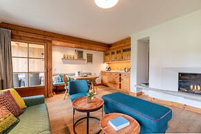 Relais & Châteaux Gut Steinbach Hotel und Chalets