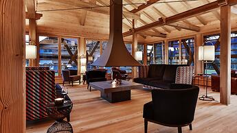 Relais & Châteaux Gut Steinbach Hotel und Chalets