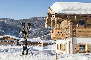 Relais & Châteaux Gut Steinbach Hotel und Chalets