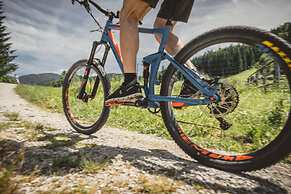 Relais & Châteaux Gut Steinbach Hotel und Chalets