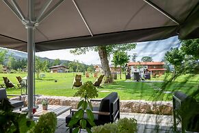 Relais & Châteaux Gut Steinbach Hotel und Chalets