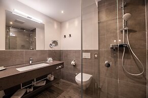 Relais & Châteaux Gut Steinbach Hotel und Chalets