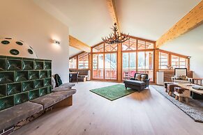 Relais & Châteaux Gut Steinbach Hotel und Chalets