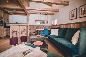 Relais & Châteaux Gut Steinbach Hotel und Chalets