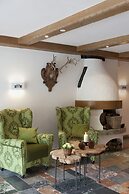 Relais & Châteaux Gut Steinbach Hotel und Chalets