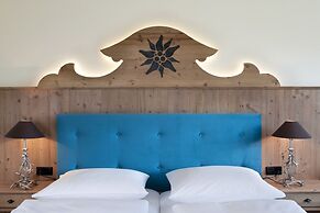 Relais & Châteaux Gut Steinbach Hotel und Chalets