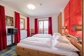 Relais & Châteaux Gut Steinbach Hotel und Chalets