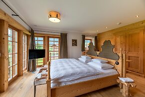 Relais & Châteaux Gut Steinbach Hotel und Chalets