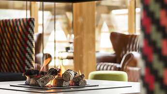 Relais & Châteaux Gut Steinbach Hotel und Chalets