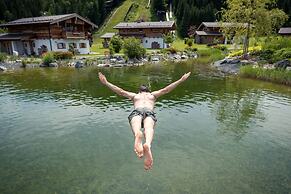 Relais & Châteaux Gut Steinbach Hotel und Chalets