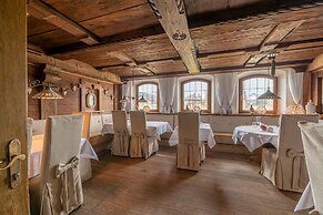 Relais & Châteaux Gut Steinbach Hotel und Chalets