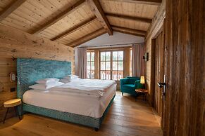 Relais & Châteaux Gut Steinbach Hotel und Chalets