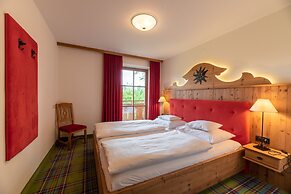 Relais & Châteaux Gut Steinbach Hotel und Chalets