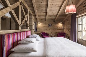 Relais & Châteaux Gut Steinbach Hotel und Chalets