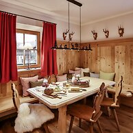 Relais & Châteaux Gut Steinbach Hotel und Chalets