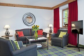 Relais & Châteaux Gut Steinbach Hotel und Chalets