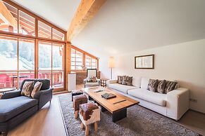 Relais & Châteaux Gut Steinbach Hotel und Chalets