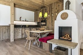 Relais & Châteaux Gut Steinbach Hotel und Chalets