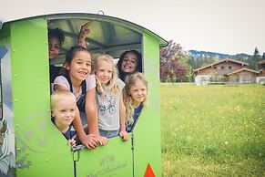 Relais & Châteaux Gut Steinbach Hotel und Chalets