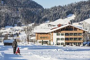 Relais & Châteaux Gut Steinbach Hotel und Chalets