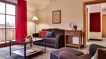 Relais & Châteaux Gut Steinbach Hotel und Chalets