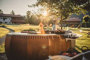 Relais & Châteaux Gut Steinbach Hotel und Chalets