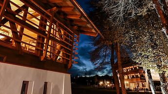 Relais & Châteaux Gut Steinbach Hotel und Chalets