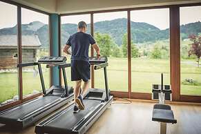 Relais & Châteaux Gut Steinbach Hotel und Chalets