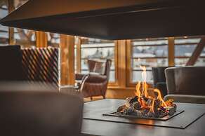 Relais & Châteaux Gut Steinbach Hotel und Chalets