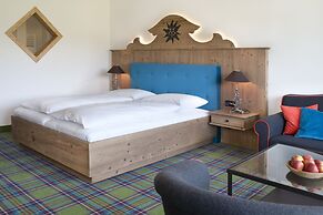 Relais & Châteaux Gut Steinbach Hotel und Chalets