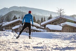 Relais & Châteaux Gut Steinbach Hotel und Chalets