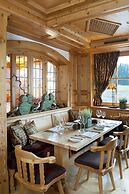 Relais & Châteaux Gut Steinbach Hotel und Chalets