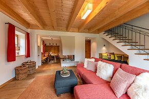 Relais & Châteaux Gut Steinbach Hotel und Chalets