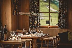 Relais & Châteaux Gut Steinbach Hotel und Chalets