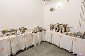 Prom Ratchada Hotel
