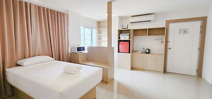 Prom Ratchada Hotel