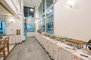 Prom Ratchada Hotel