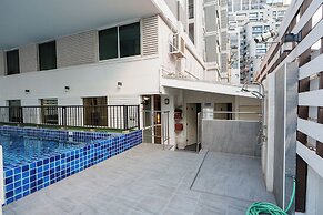 Prom Ratchada Hotel