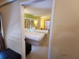 Prom Ratchada Hotel