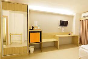 Prom Ratchada Hotel