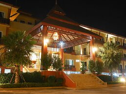 The Phufa Waree Chiangrai Resort