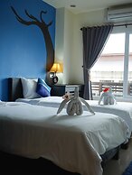 The Phufa Waree Chiangrai Resort