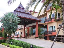 The Phufa Waree Chiangrai Resort